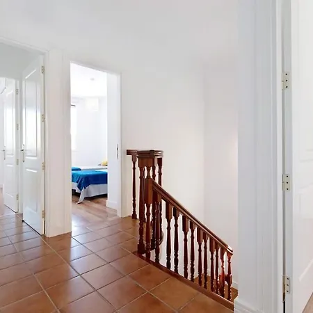 Vencejos, Amplia Casa Con Terraza Y Vistas, Ideal Familias, Amigos O Grupos * Las Palmas de Gran Canárias